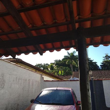 Apartamento Simples E Aconchegante Paraty Bagian luar foto