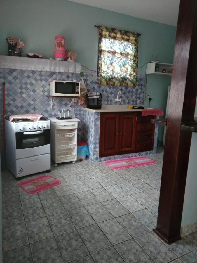 Apartamento Simples E Aconchegante Paraty Bagian luar foto
