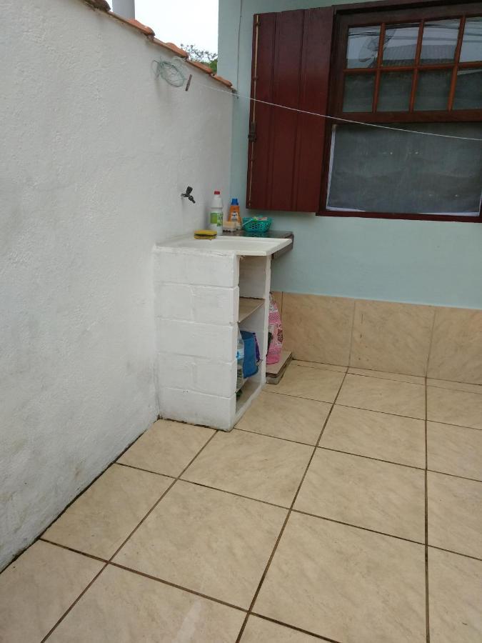 Apartamento Simples E Aconchegante Paraty Bagian luar foto
