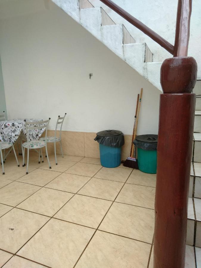 Apartamento Simples E Aconchegante Paraty Bagian luar foto