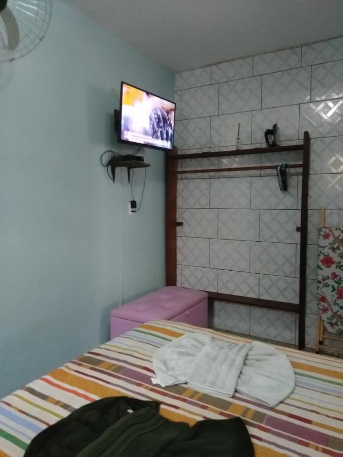 Apartamento Simples E Aconchegante Paraty Bagian luar foto
