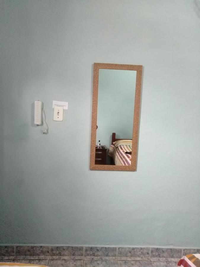 Apartamento Simples E Aconchegante Paraty Bagian luar foto