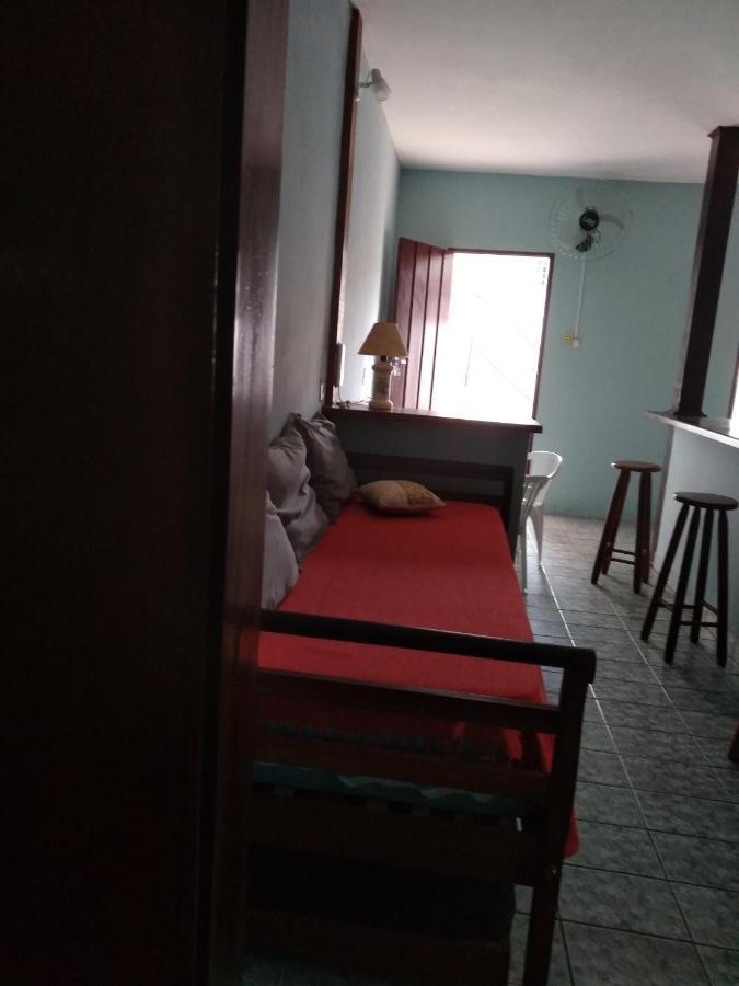 Apartamento Simples E Aconchegante Paraty Bagian luar foto