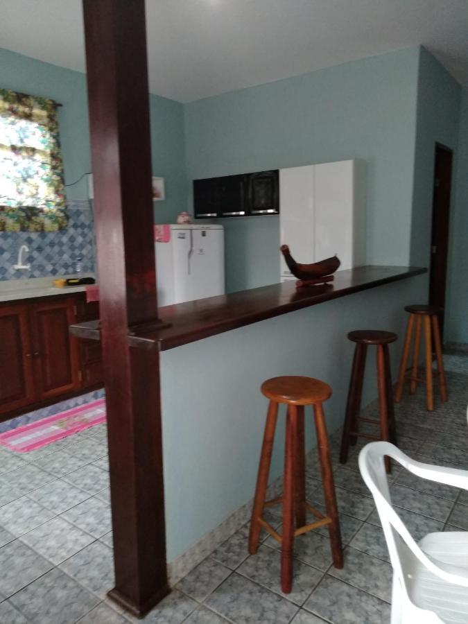 Apartamento Simples E Aconchegante Paraty Bagian luar foto