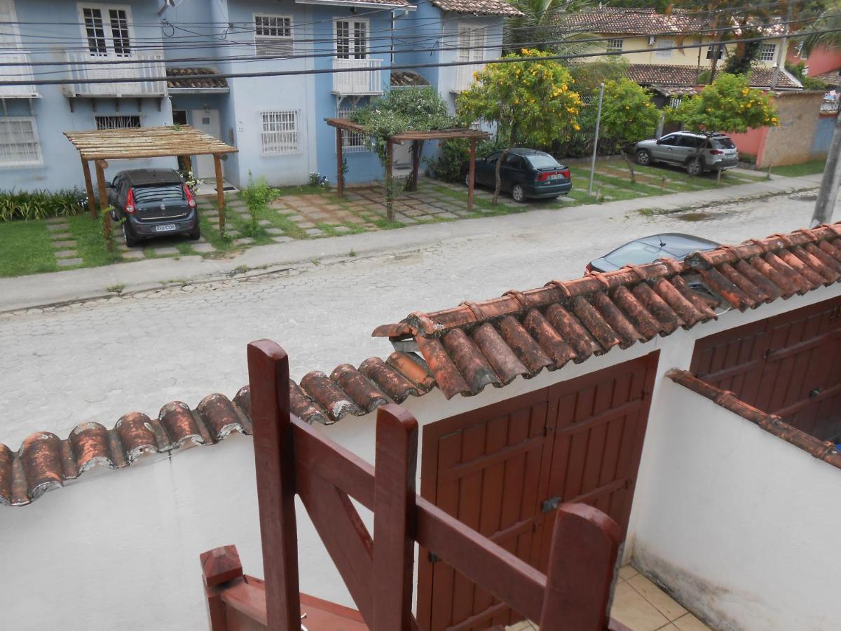 Apartamento Simples E Aconchegante Paraty Bagian luar foto