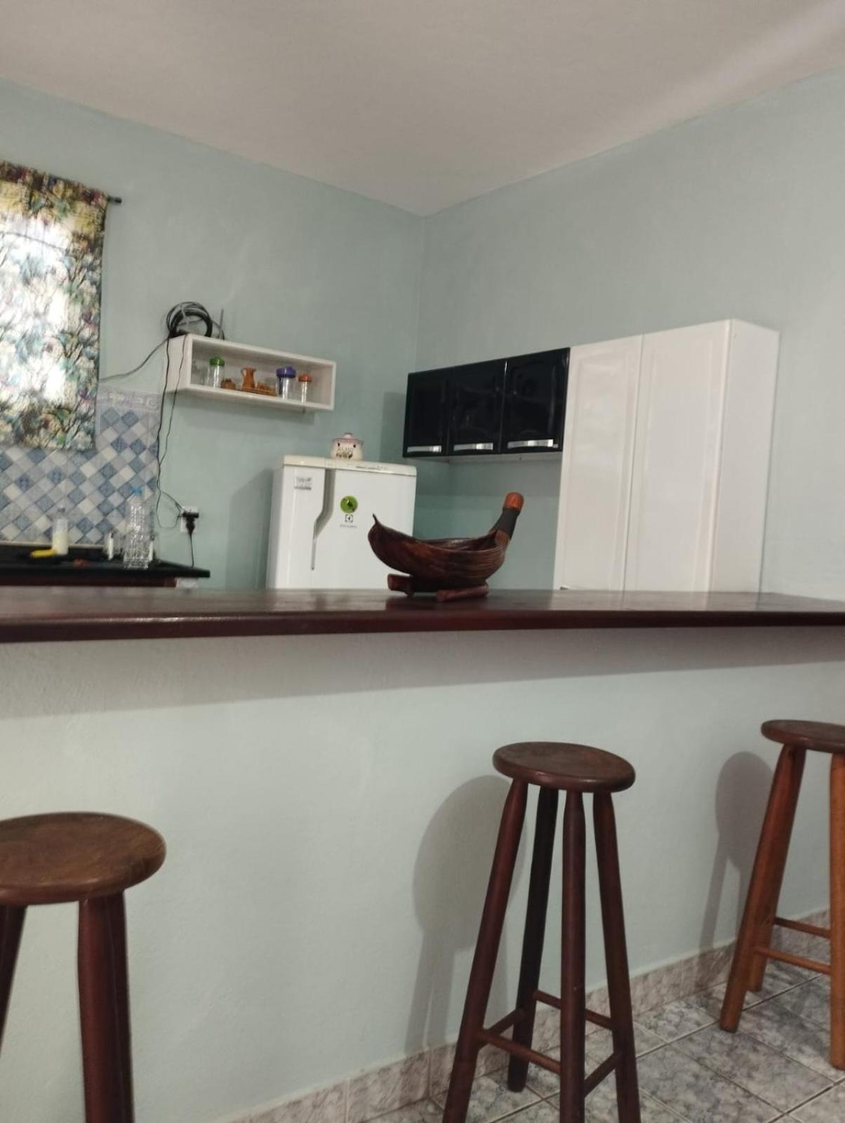Apartamento Simples E Aconchegante Paraty Bagian luar foto