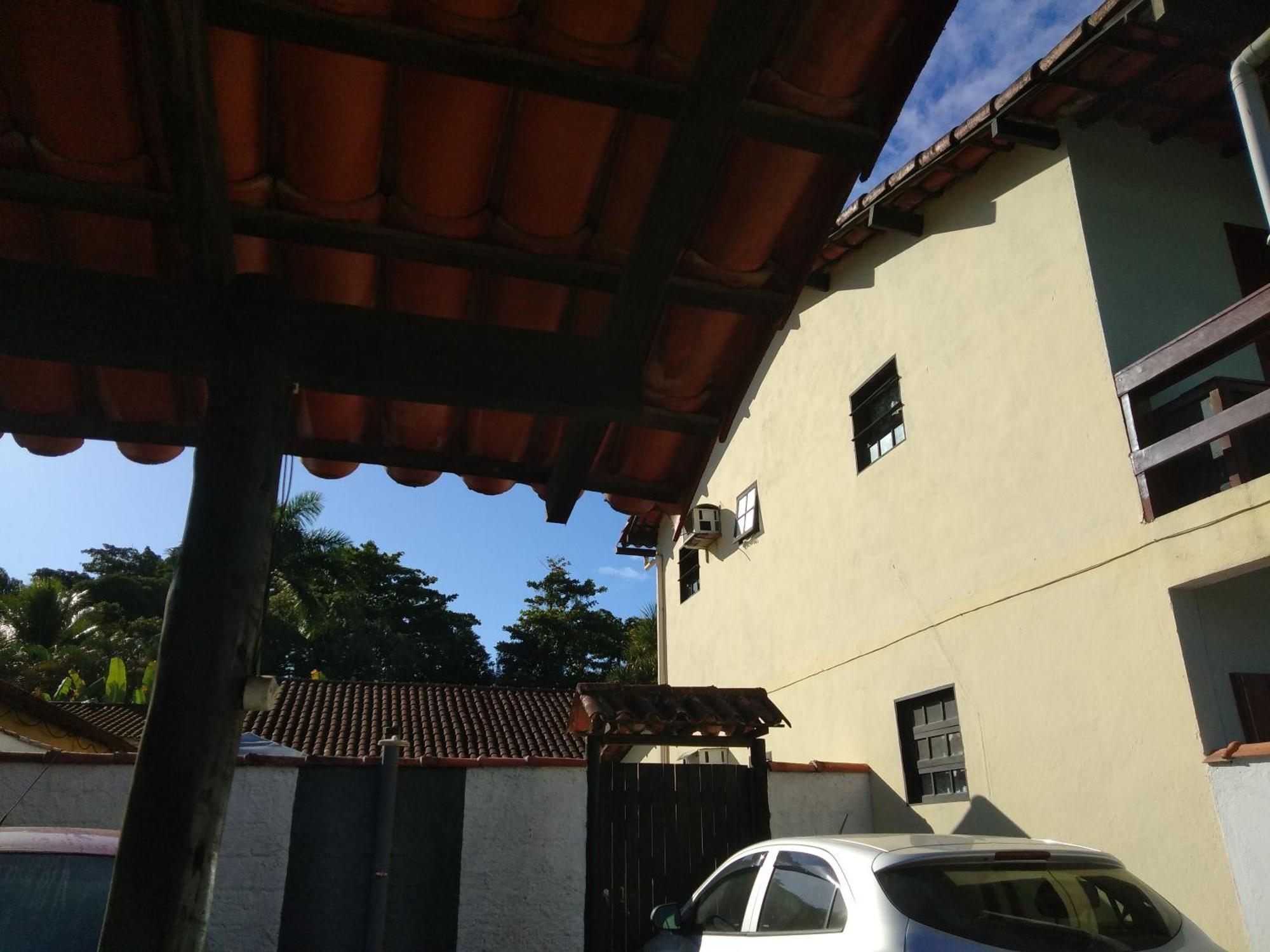 Apartamento Simples E Aconchegante Paraty Bagian luar foto