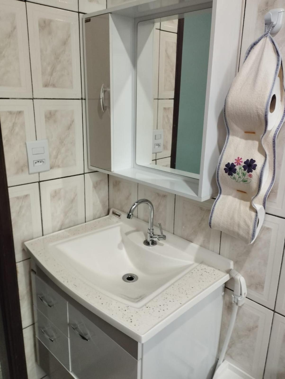 Apartamento Simples E Aconchegante Paraty Bagian luar foto