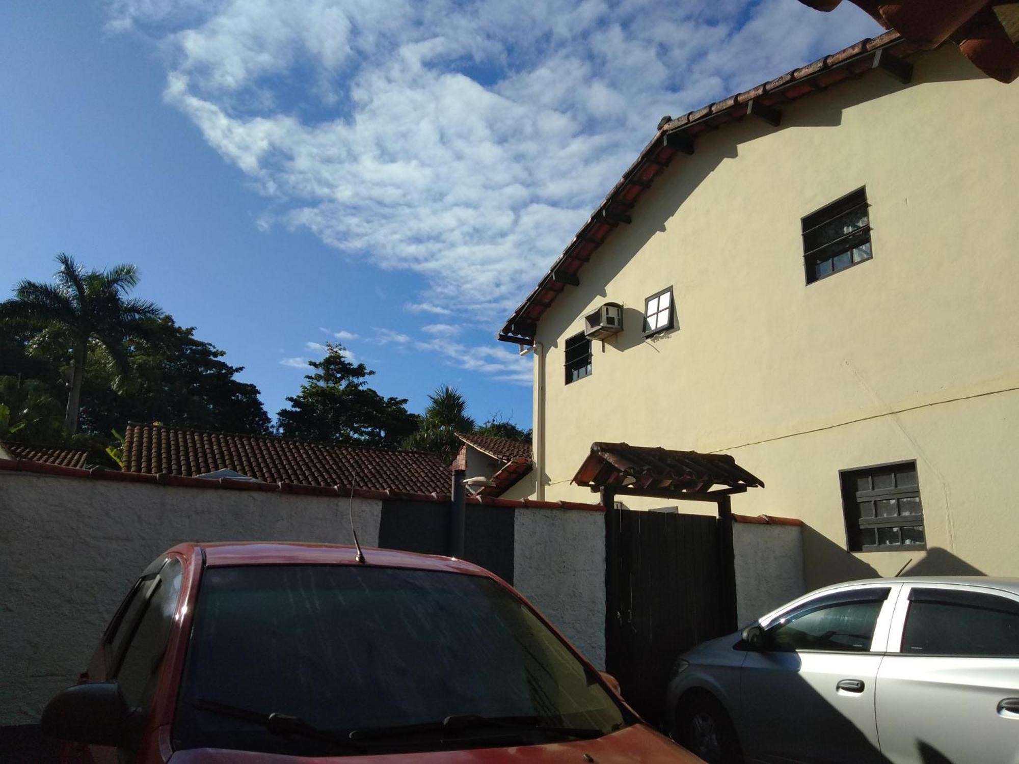 Apartamento Simples E Aconchegante Paraty Bagian luar foto