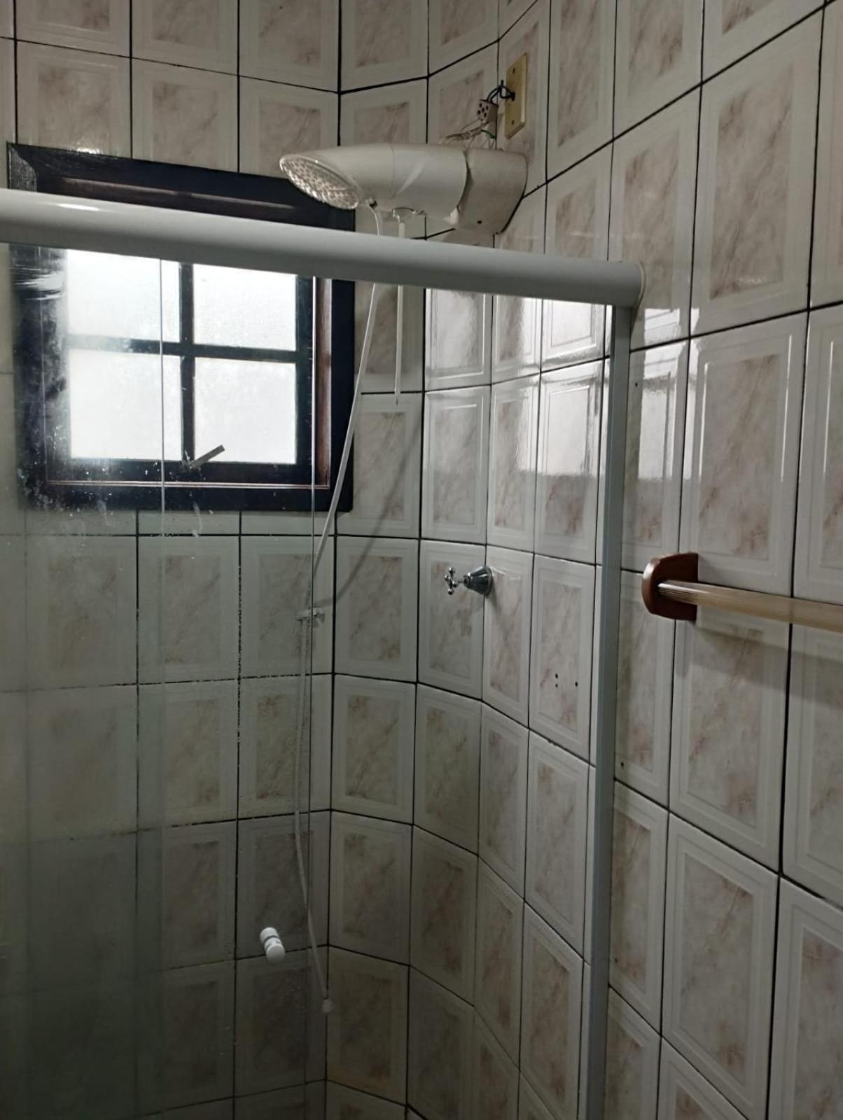 Apartamento Simples E Aconchegante Paraty Bagian luar foto