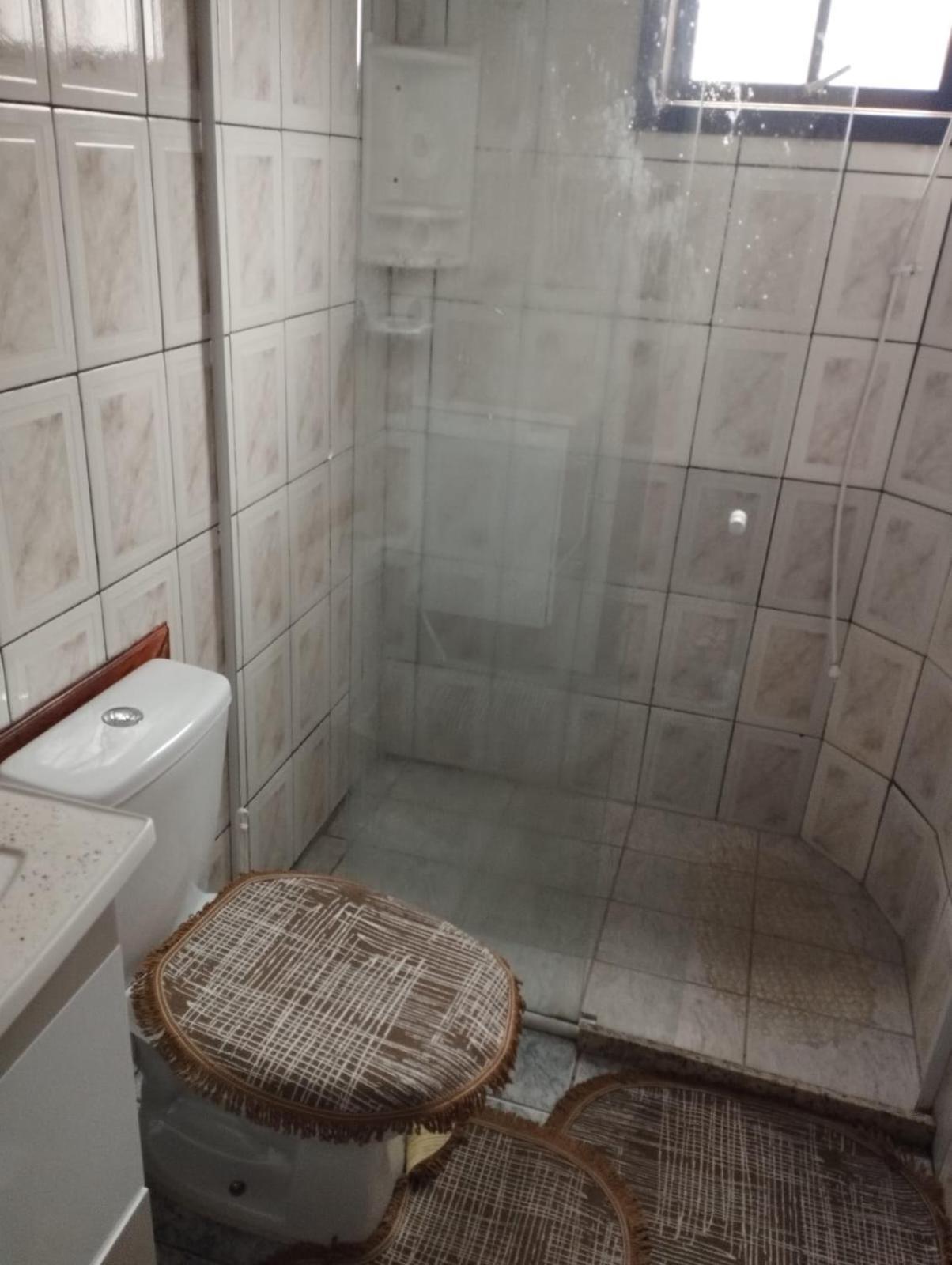 Apartamento Simples E Aconchegante Paraty Bagian luar foto