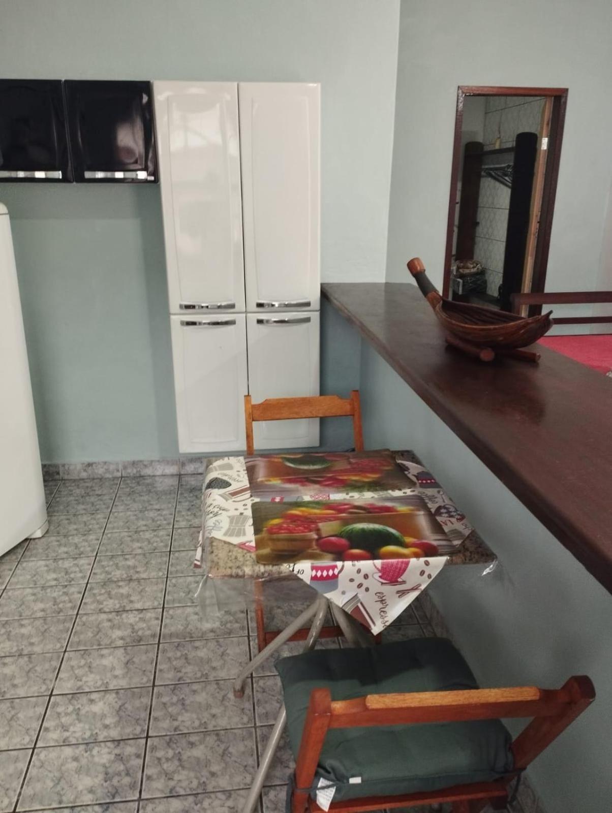 Apartamento Simples E Aconchegante Paraty Bagian luar foto